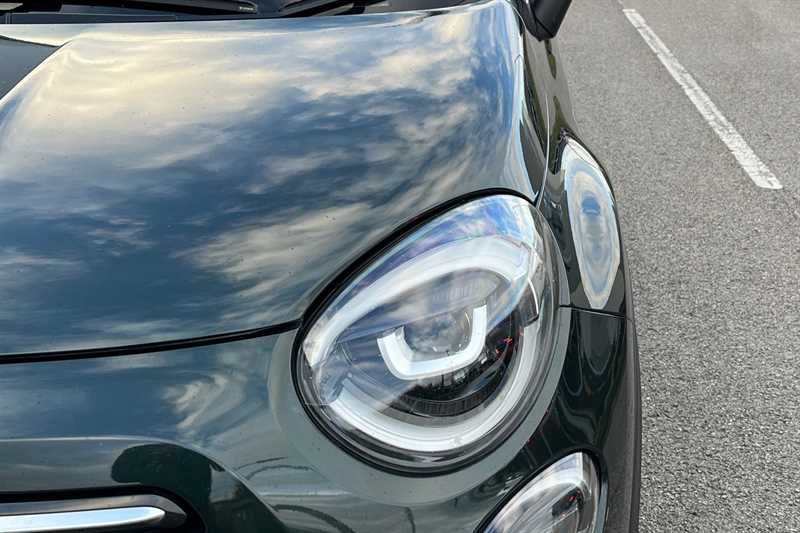 Used Fiat 500X 2019 for sale - 76390246: Photo 41