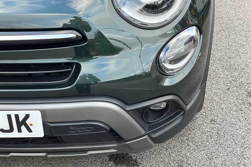 Used Fiat 500X 2019 for sale - 76390246: Photo 42