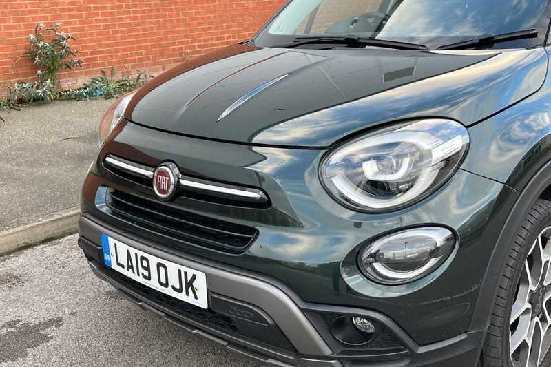 Used Fiat 500X 2019 for sale - 76390246: Photo 43
