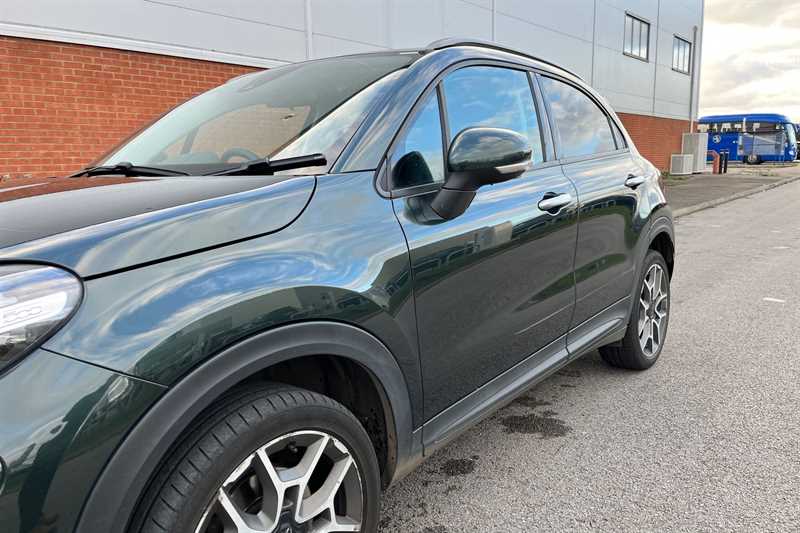 Used Fiat 500X 2019 for sale - 76390246: Photo 44