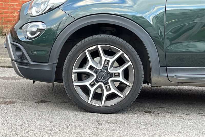 Used Fiat 500X 2019 for sale - 76390246: Photo 45