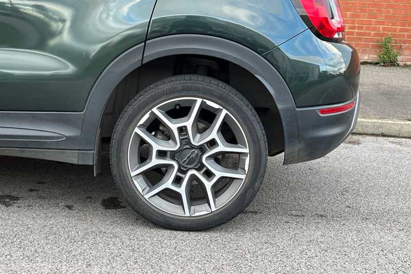 Used Fiat 500X 2019 for sale - 76390246: Photo 47