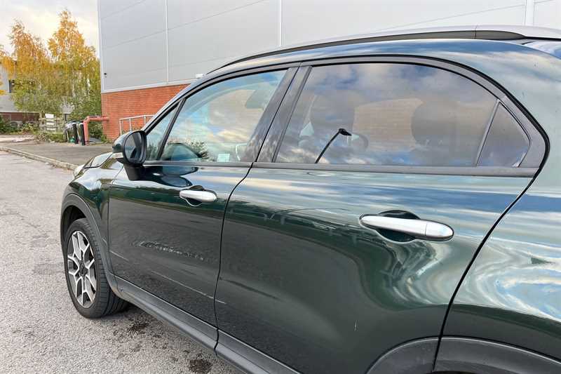 Used Fiat 500X 2019 for sale - 76390246: Photo 48