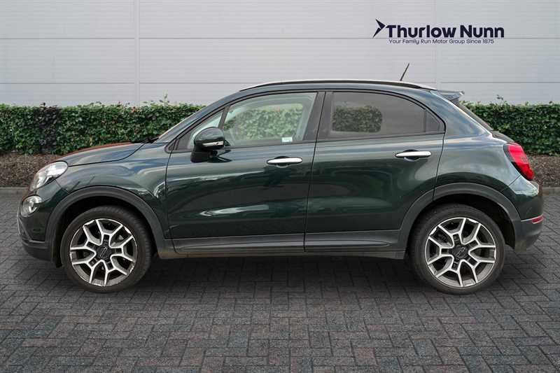 Used Fiat 500X 2019 for sale - 76390246: Photo 6
