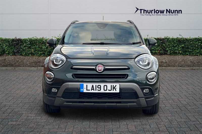Used Fiat 500X 2019 for sale - 76390246: Photo 8