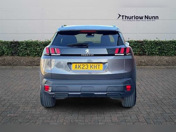 Used Peugeot 3008 2023 for sale - 78464046: Photo