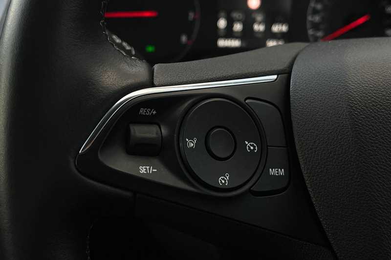 Used Vauxhall Grandland X 2021 for sale - 77513516: Photo 21