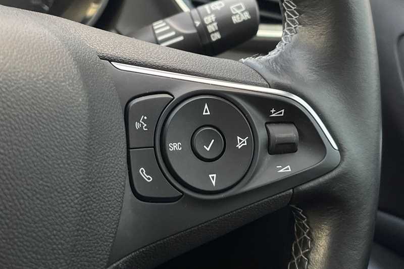 Used Vauxhall Grandland X 2021 for sale - 77513516: Photo 22