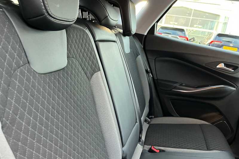 Used Vauxhall Grandland X 2021 for sale - 77513516: Photo 23