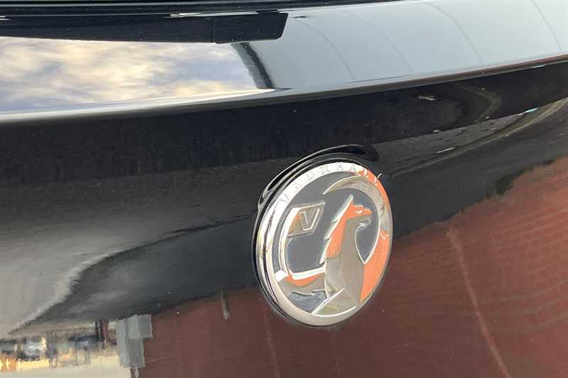 Used Vauxhall Grandland X 2021 for sale - 77513516: Photo 25