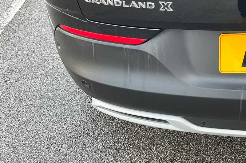 Used Vauxhall Grandland X 2021 for sale - 77513516: Photo 29