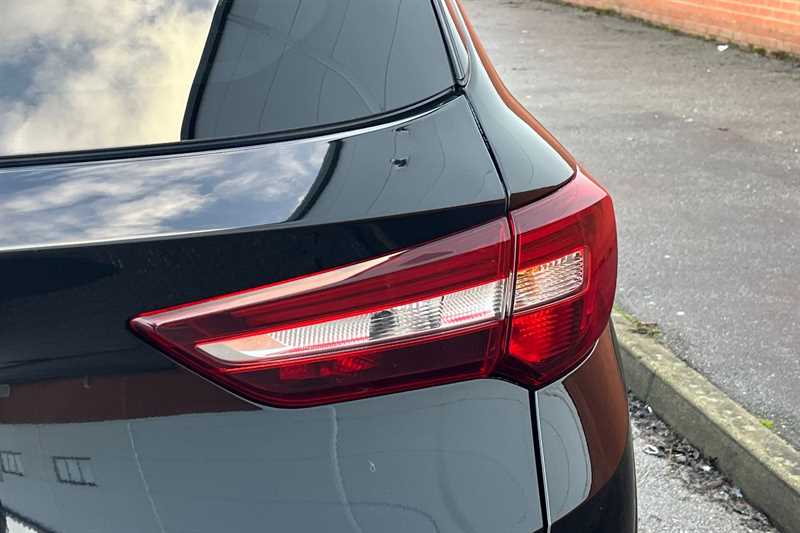 Used Vauxhall Grandland X 2021 for sale - 77513516: Photo 30