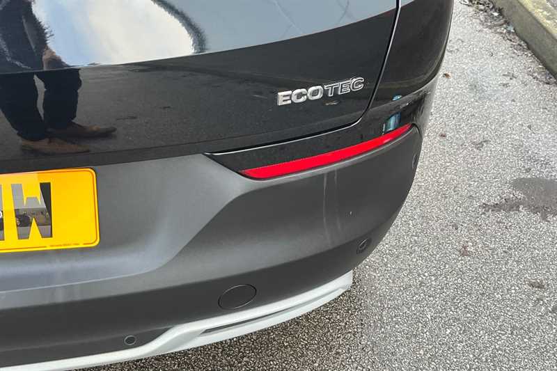 Used Vauxhall Grandland X 2021 for sale - 77513516: Photo 31