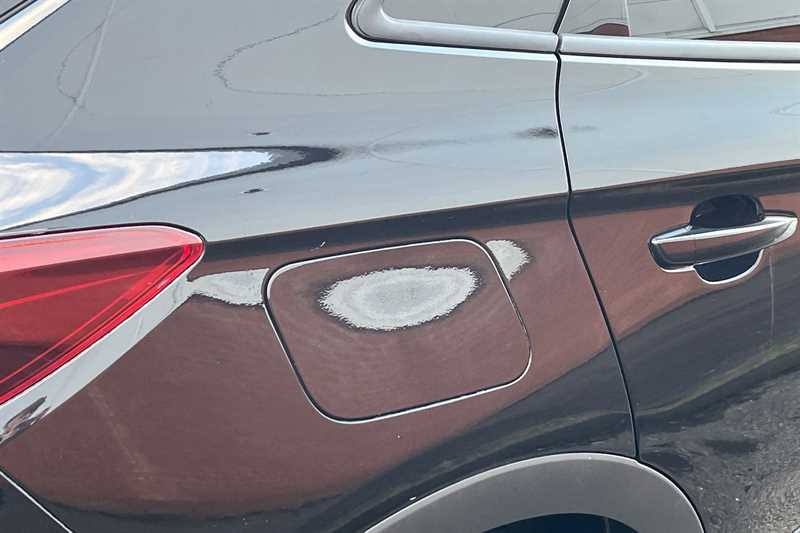 Used Vauxhall Grandland X 2021 for sale - 77513516: Photo 34