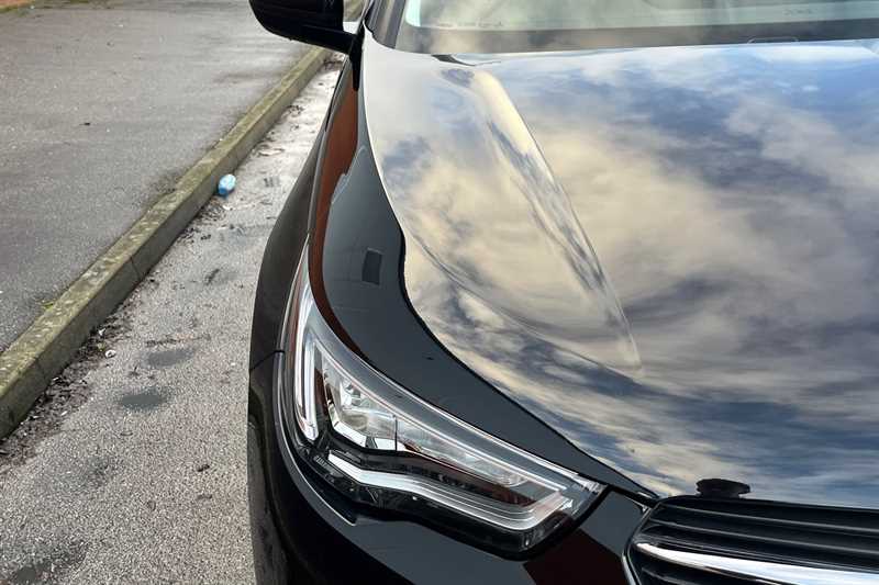 Used Vauxhall Grandland X 2021 for sale - 77513516: Photo 39