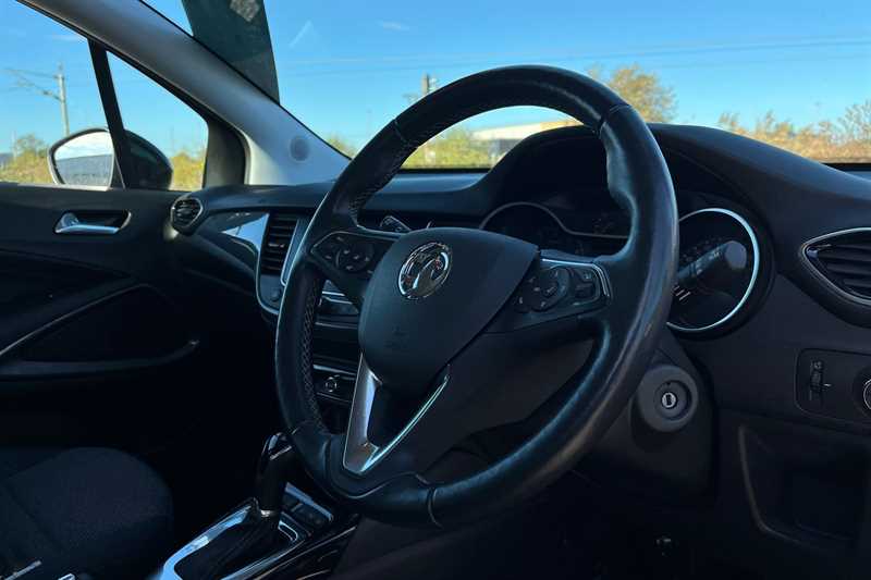 Used Vauxhall Crossland 2022 for sale - 76204447: Photo 10