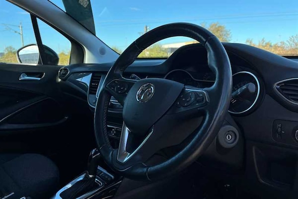 Used Vauxhall Crossland 2022 for sale - 76204447: Photo 10