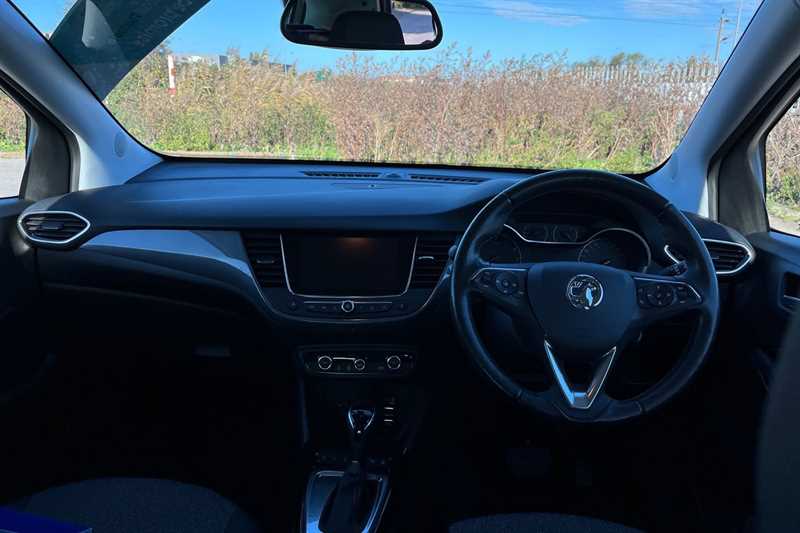 Used Vauxhall Crossland 2022 for sale - 76204447: Photo 12