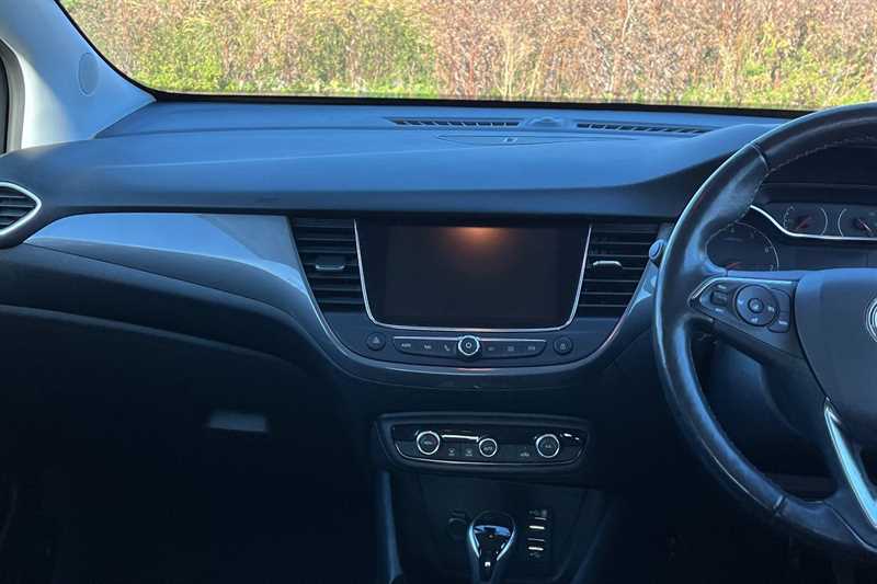 Used Vauxhall Crossland 2022 for sale - 76204447: Photo 14