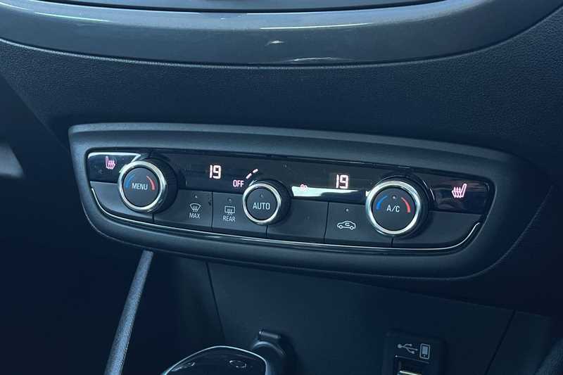 Used Vauxhall Crossland 2022 for sale - 76204447: Photo 15