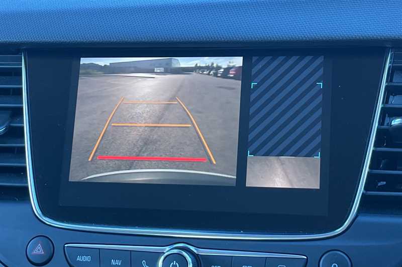 Used Vauxhall Crossland 2022 for sale - 76204447: Photo 19