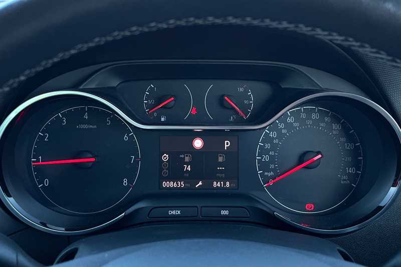 Used Vauxhall Crossland 2022 for sale - 76204447: Photo 20