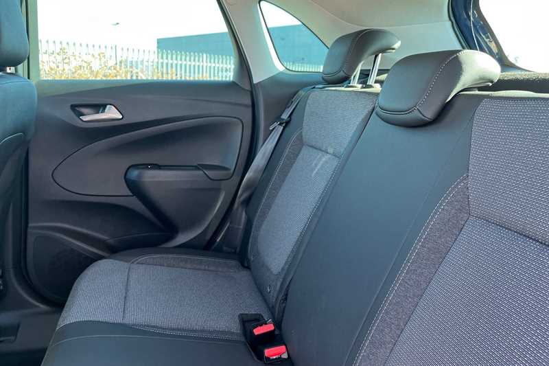 Used Vauxhall Crossland 2022 for sale - 76204447: Photo 23