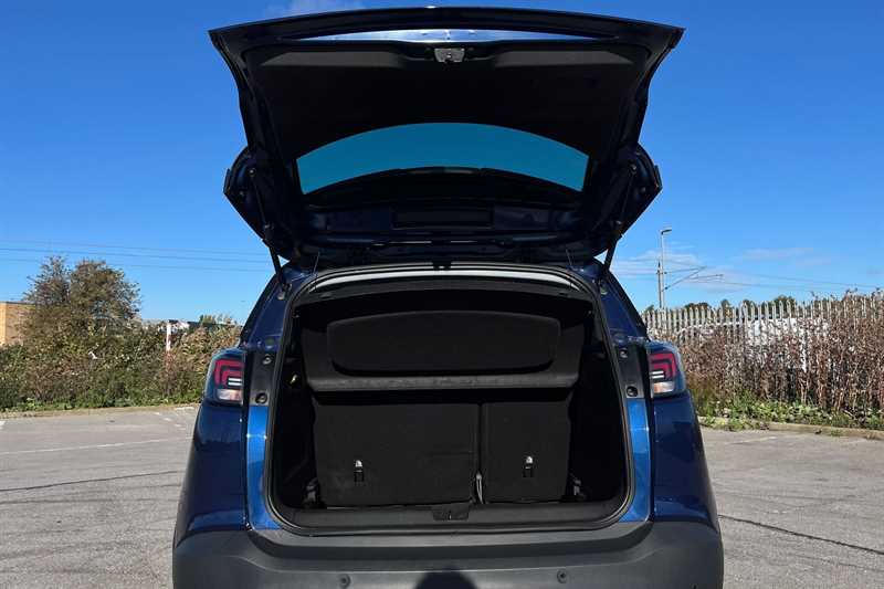 Used Vauxhall Crossland 2022 for sale - 76204447: Photo 24