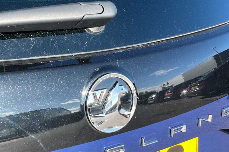 Used Vauxhall Crossland 2022 for sale - 76204447: Photo 25