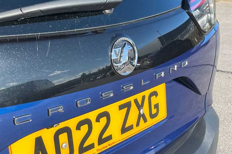 Used Vauxhall Crossland 2022 for sale - 76204447: Photo 26