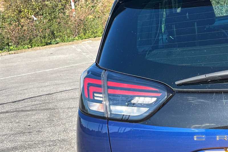 Used Vauxhall Crossland 2022 for sale - 76204447: Photo 27