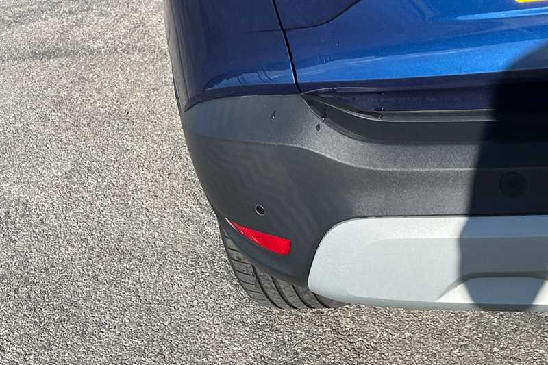 Used Vauxhall Crossland 2022 for sale - 76204447: Photo 28