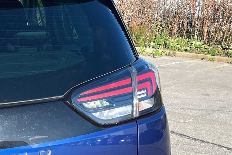 Used Vauxhall Crossland 2022 for sale - 76204447: Photo 29