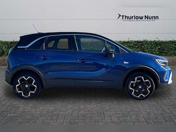 Used Vauxhall Crossland 2022 for sale - 76204447: Photo 2