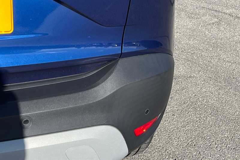 Used Vauxhall Crossland 2022 for sale - 76204447: Photo 30