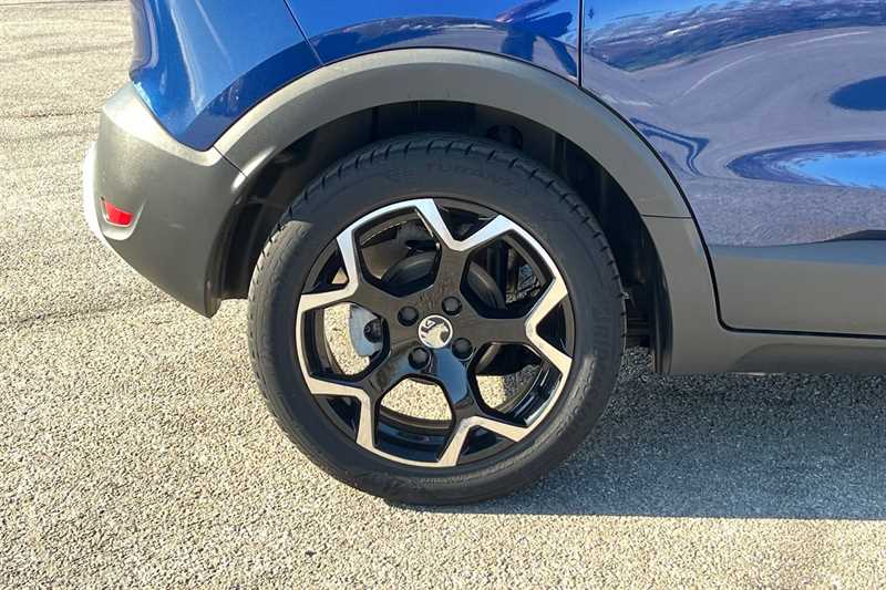 Used Vauxhall Crossland 2022 for sale - 76204447: Photo 33