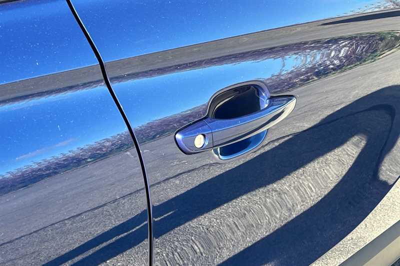 Used Vauxhall Crossland 2022 for sale - 76204447: Photo 34