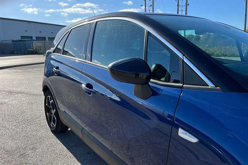 Used Vauxhall Crossland 2022 for sale - 76204447: Photo 35