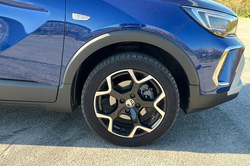 Used Vauxhall Crossland 2022 for sale - 76204447: Photo 36
