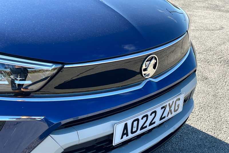 Used Vauxhall Crossland 2022 for sale - 76204447: Photo 39