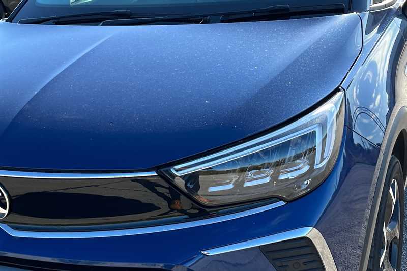 Used Vauxhall Crossland 2022 for sale - 76204447: Photo 40