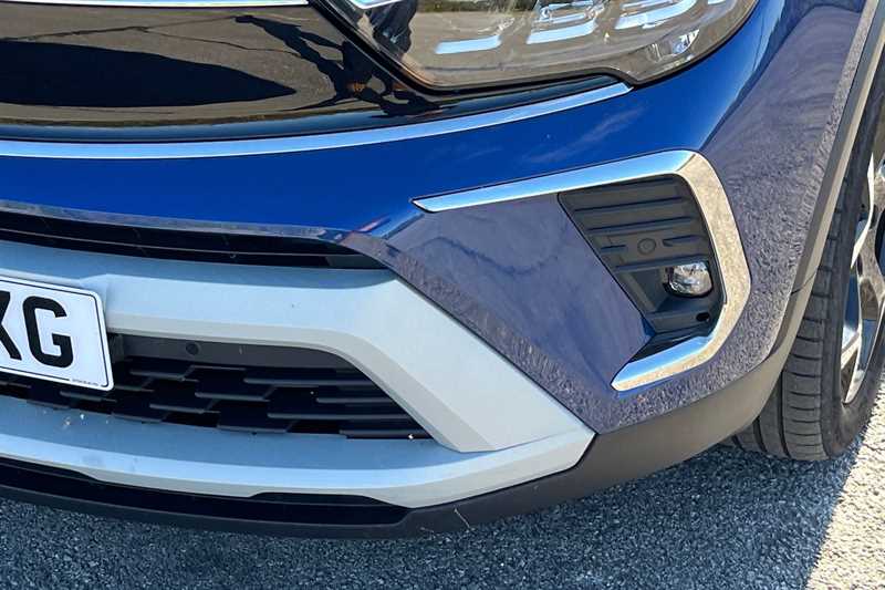 Used Vauxhall Crossland 2022 for sale - 76204447: Photo 41