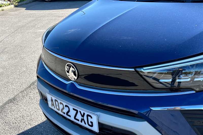 Used Vauxhall Crossland 2022 for sale - 76204447: Photo 42