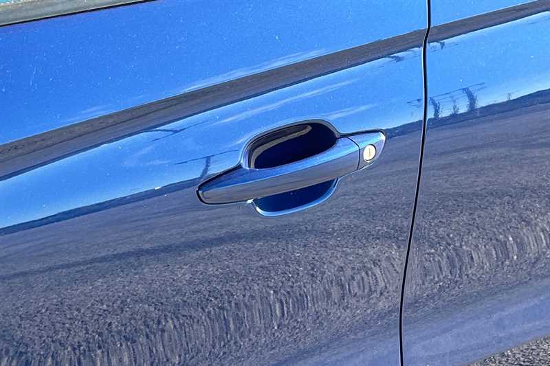 Used Vauxhall Crossland 2022 for sale - 76204447: Photo 45