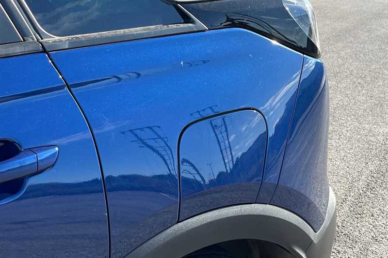 Used Vauxhall Crossland 2022 for sale - 76204447: Photo 46