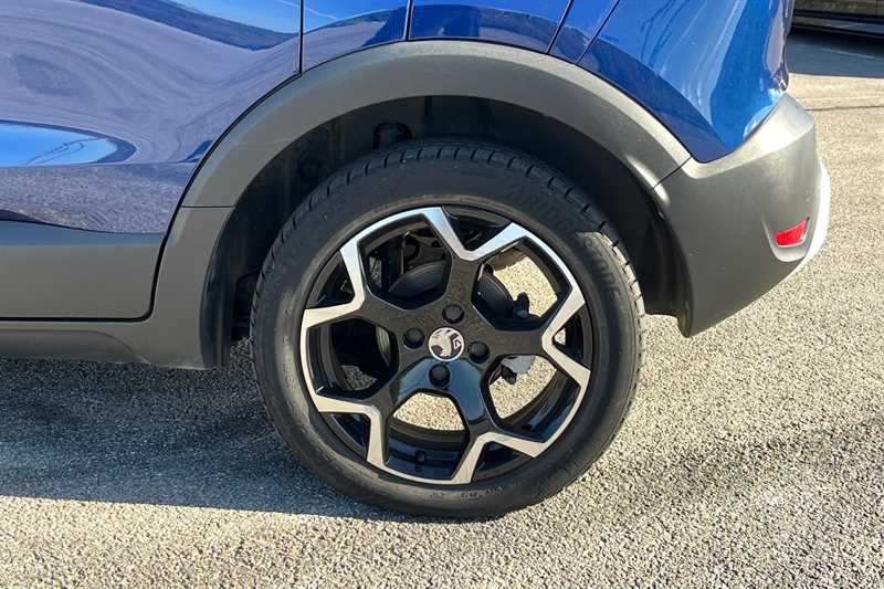 Used Vauxhall Crossland 2022 for sale - 76204447: Photo 47