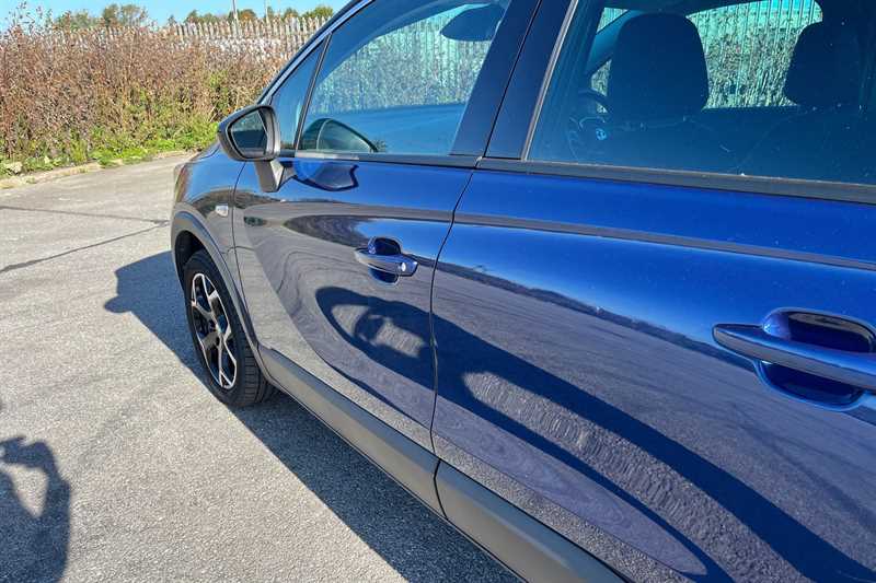 Used Vauxhall Crossland 2022 for sale - 76204447: Photo 48