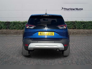 Used Vauxhall Crossland 2022 for sale - 76204447: Photo 4