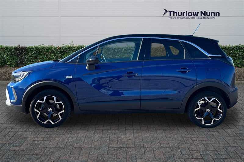 Used Vauxhall Crossland 2022 for sale - 76204447: Photo 6