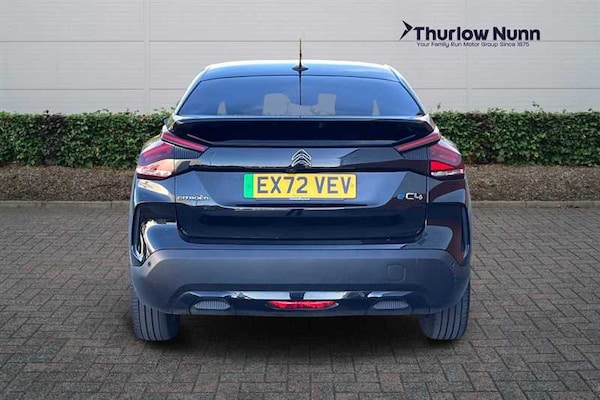 Used Citroen e-C4 2022 for sale - 76204448: Photo 4